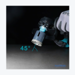 DBDF20-свредло за ъглошлайф ф20-74мм-М14