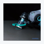 DBDF20-свредло за ъглошлайф ф20-74мм-М14