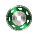 DCDS115-диамантен диск с усилен корпус 115х7мм