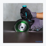 DCDS115-диамантен диск с усилен корпус 115х7мм2