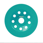 BUHUI DCWG5 диамантена камбана за сваляне на различни материали