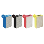 DHP120-диамантена гъба 120