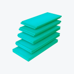 Fibran фибран XPS екструдиран полистирен