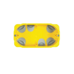 PB504N - конзола за гипсокартон ит. стандарт 4 мод