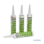 PCI 310 мл силикон за фугиране