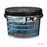 PCI 5 кг 1-10 мм фугираща смес