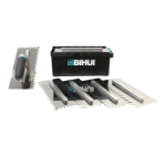 PTSJG8-комплект маламашки за плочки 8бр