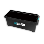 PTSJG8-комплект маламашки за плочки 8бр