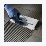 PTSJG8-комплект маламашки за плочки 8бр.