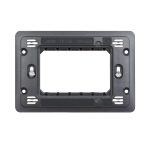 R4703 - рамка за монтаж с винт 3мод