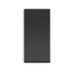 RG4003 - девиаторен ключ 1 мод .черен