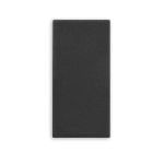 RG4950 - празен модул 1 мод черен