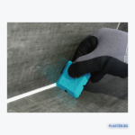 STAK4-комплект 4 силиконови шпатули