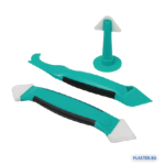 STARK3 комплект 3 ножа за фуги