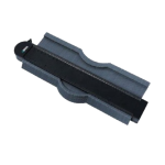 TPL250-шаблон за повтаряне на ъгли със стопер