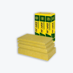 isover profi fassade Плочи от каменна минерална вата