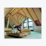 isover super profi Стъклена минерална вата