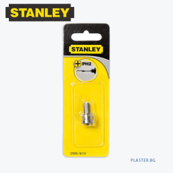 STANLEY STHTO-16137-Накрайник с ограничител PH2