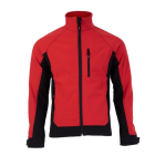 Работен професионален комплект SOFTSHELL ЯКЕ