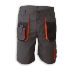 Работен къс панталон Stretch