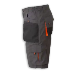 Работен къс панталон Stretch