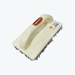 1817700-четка хиляда линии за създаване на декоративен ефект трева травертин