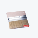 Четка за декоративен ефект пясъчни мазилки