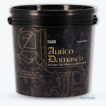 ANTICO DAMASCO PERLA