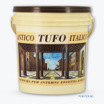 ANTICO TUFO ITALICO