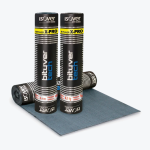 Битумни хидроизолационни мембрани BITUVER-X-PRO