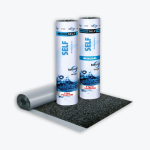 Битумни хидроизолационни мембрани Bituver MONOSELF