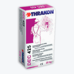 DEC 425 Фасадна мазилка