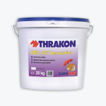 DEC 427 DECORATIVA Фасадна мазилка - 1,5 мм