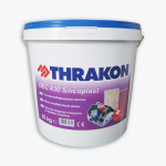 DEC 430 SILICOPLAST Силикон-модифицирана мазилка