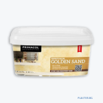 Golden Sand - Пясъчна мазилка