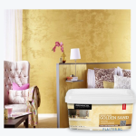 Golden Sand - Пясъчна мазилка