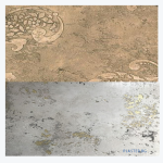 CALCE ROMANA - MARMORINO Декоративна мазилка