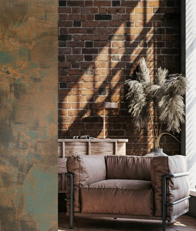 PATINA METALIQ Декоративна мазилка