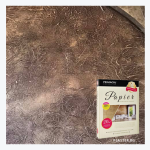 Papier - Хартия за творческа декорация