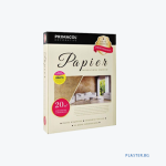 Papier - Хартия за творческа декорация