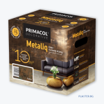PATINA METALIQ Декоративна мазилка