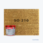 SAFARI Oro ПЯСЪЧНА МАЗИЛКА - 1 кг, SO 210