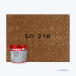 SAFARI Oro ПЯСЪЧНА МАЗИЛКА - 1 кг, SO 216