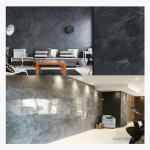 CALCE ROMANA - Antique STUCCO VENEZIANO венециано