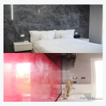 CALCE ROMANA - Antique STUCCO VENEZIANO венециано