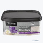 Silver sand Пясъчна мазилка