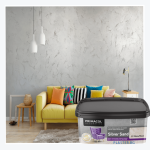 Silver sand Пясъчна мазилка