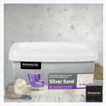 Silver sand Пясъчна мазилка