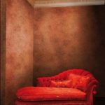 ANTICO COCCIO ETRUSCO MORO