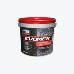 Evomer пълнител за бърз ремонт на покриви